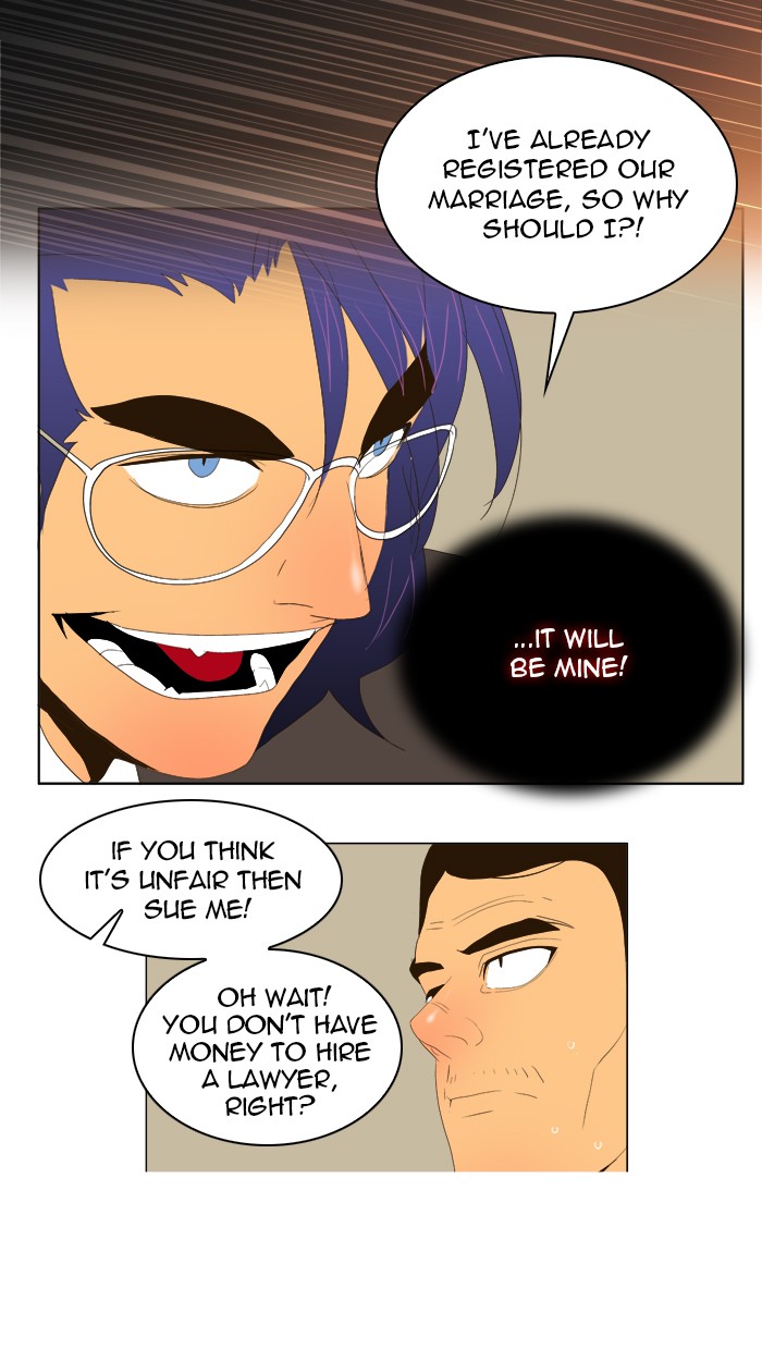 The God of High School Chapter 25 page 62 - Chapter 25: Ep. 25