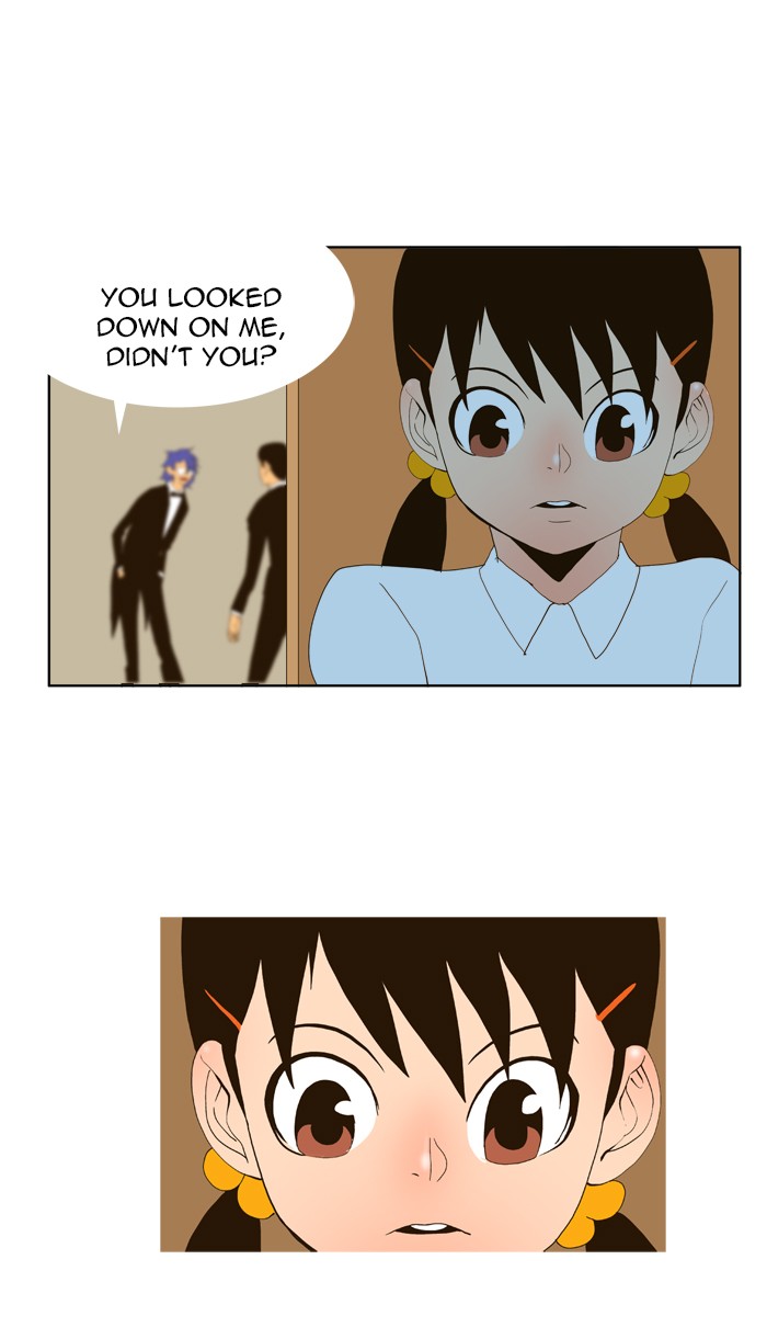 The God of High School Chapter 25 page 63 - Chapter 25: Ep. 25