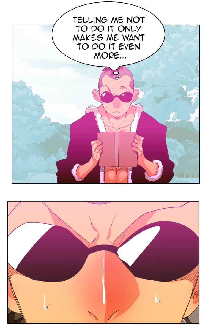 The God of High School Chapter 250 page 10 - Chapter 250: Ep. 250