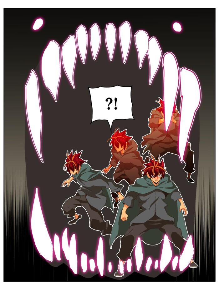 The God of High School Chapter 250 page 12 - Chapter 250: Ep. 250