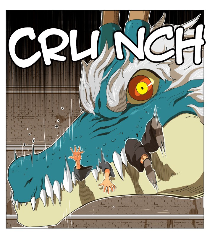 The God of High School Chapter 250 page 13 - Chapter 250: Ep. 250