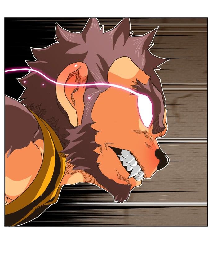 The God of High School Chapter 250 page 15 - Chapter 250: Ep. 250