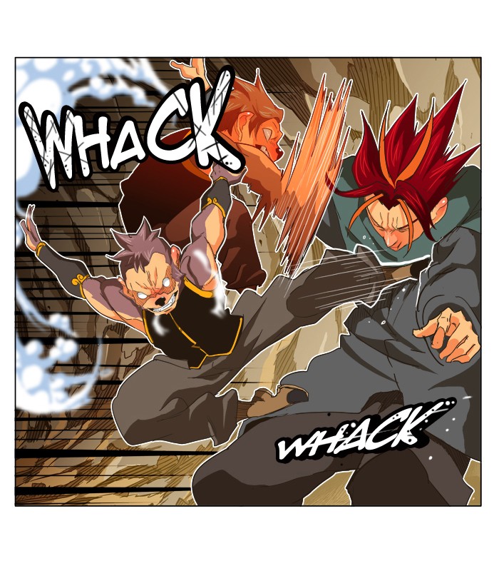 The God of High School Chapter 250 page 16 - Chapter 250: Ep. 250