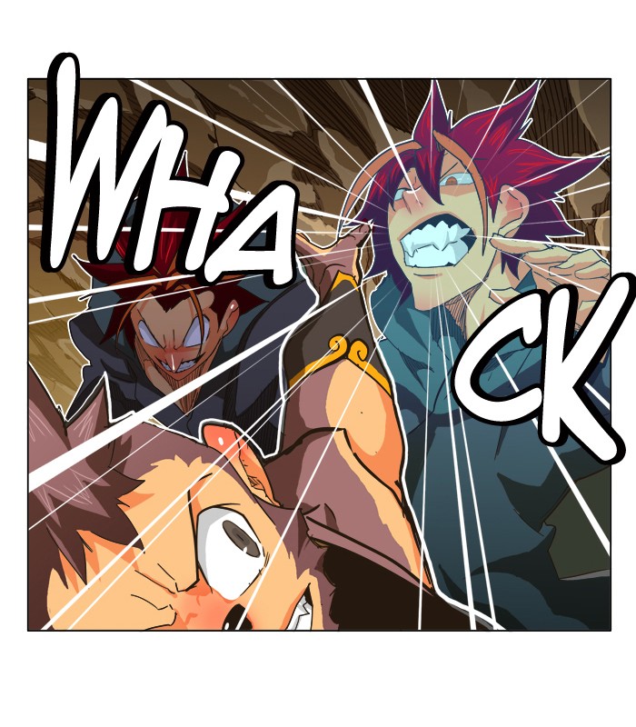The God of High School Chapter 250 page 17 - Chapter 250: Ep. 250