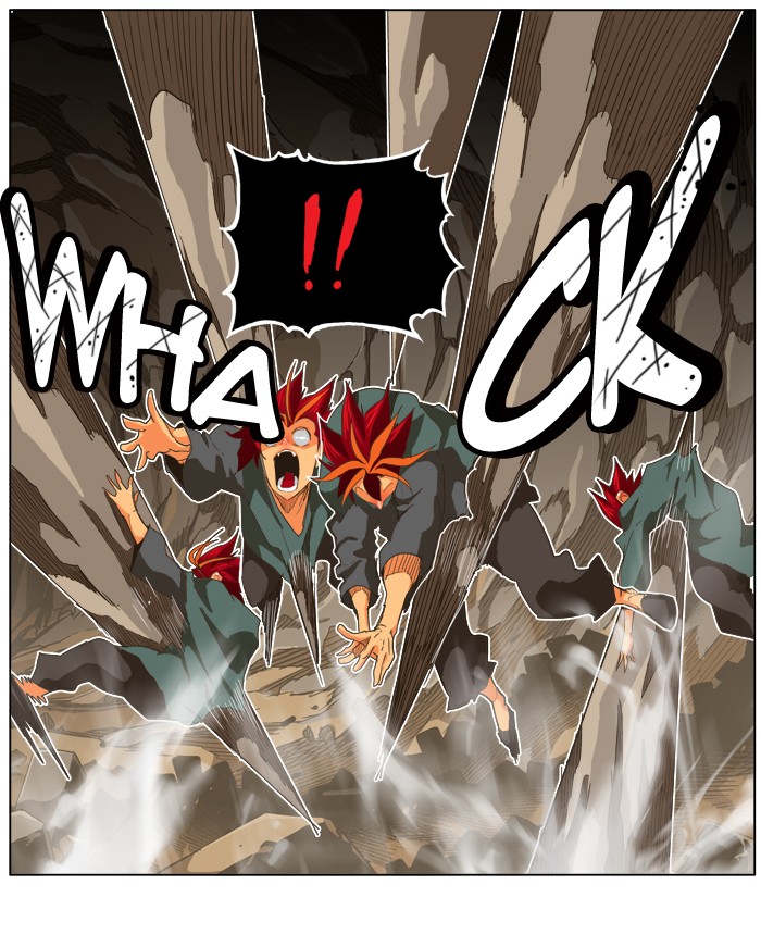 The God of High School Chapter 250 page 18 - Chapter 250: Ep. 250