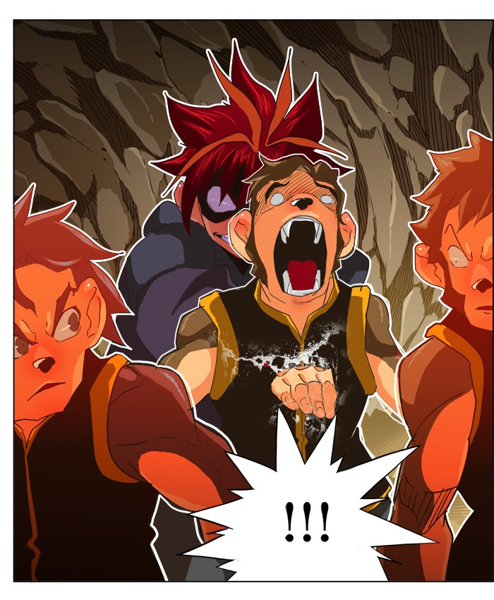 The God of High School Chapter 250 page 31 - Chapter 250: Ep. 250