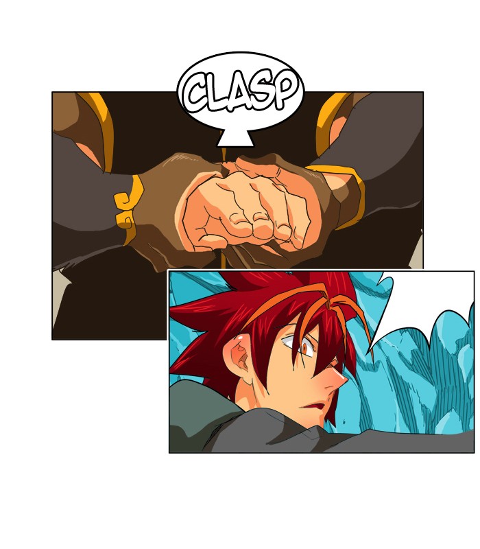 The God of High School Chapter 250 page 32 - Chapter 250: Ep. 250