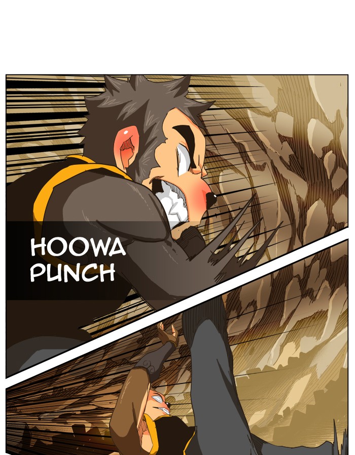 The God of High School Chapter 250 page 36 - Chapter 250: Ep. 250