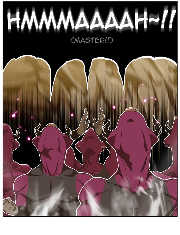The God of High School Chapter 250 page 38 - Chapter 250: Ep. 250