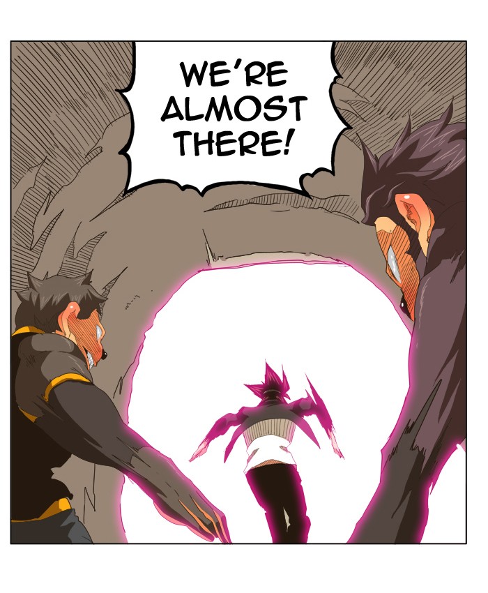 The God of High School Chapter 250 page 44 - Chapter 250: Ep. 250