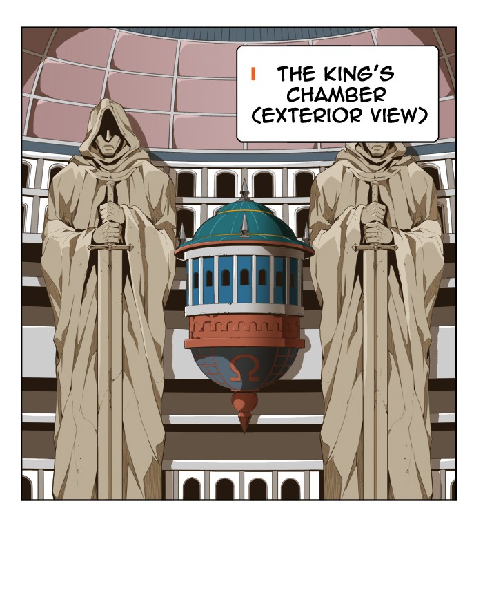 The God of High School Chapter 250 page 46 - Chapter 250: Ep. 250