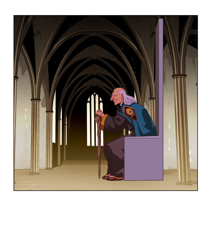 The God of High School Chapter 250 page 47 - Chapter 250: Ep. 250
