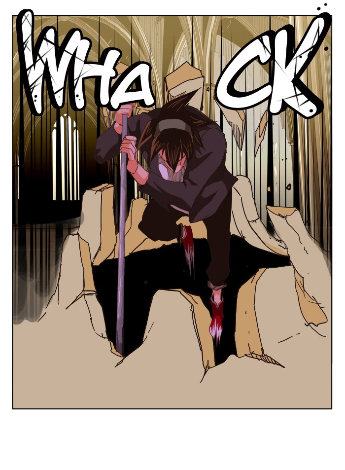The God of High School Chapter 250 page 49 - Chapter 250: Ep. 250