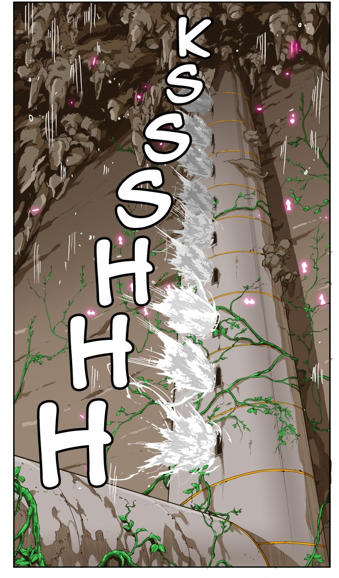 The God of High School Chapter 250 page 51 - Chapter 250: Ep. 250