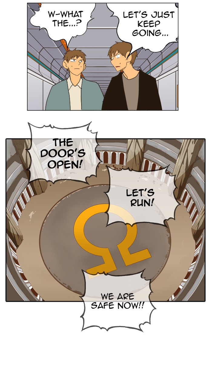 The God of High School Chapter 250 page 62 - Chapter 250: Ep. 250