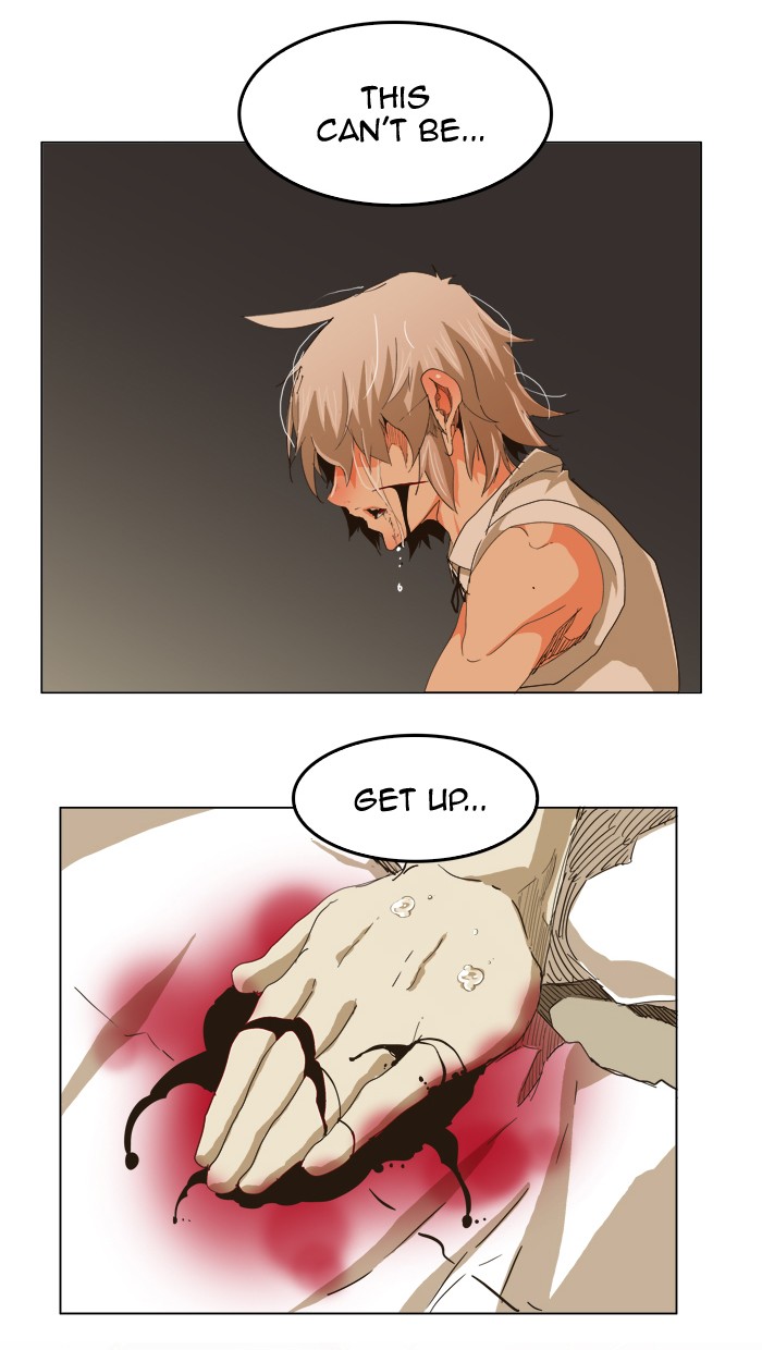 The God of High School Chapter 250 page 64 - Chapter 250: Ep. 250