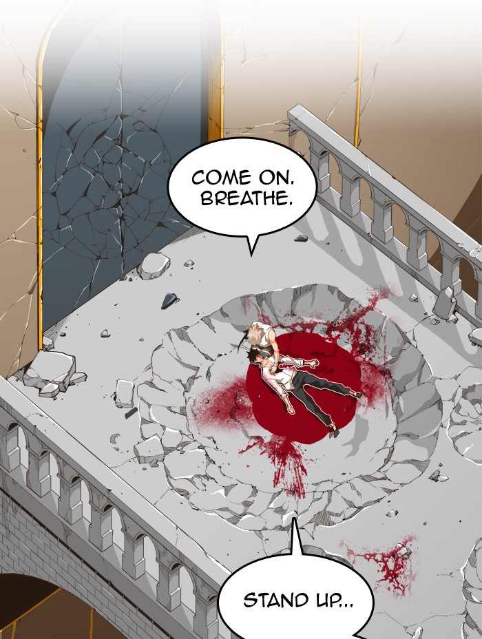 The God of High School Chapter 250 page 65 - Chapter 250: Ep. 250