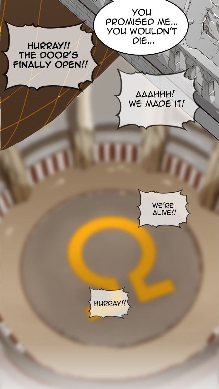 The God of High School Chapter 250 page 66 - Chapter 250: Ep. 250