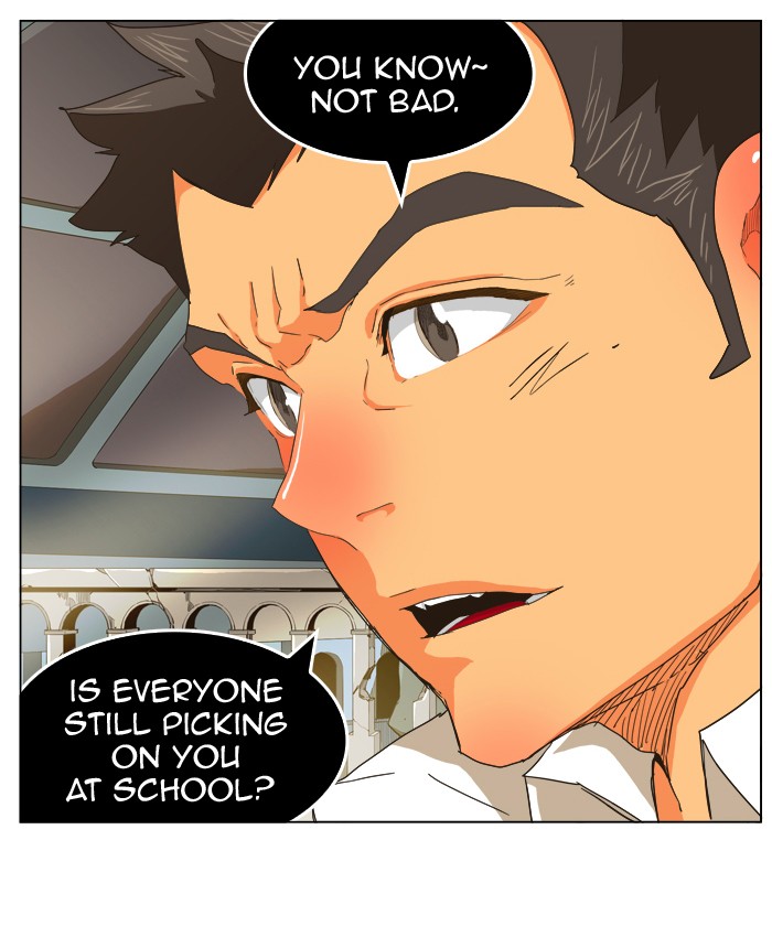 The God of High School Chapter 251 page 10 - Chapter 251: Ep. 251