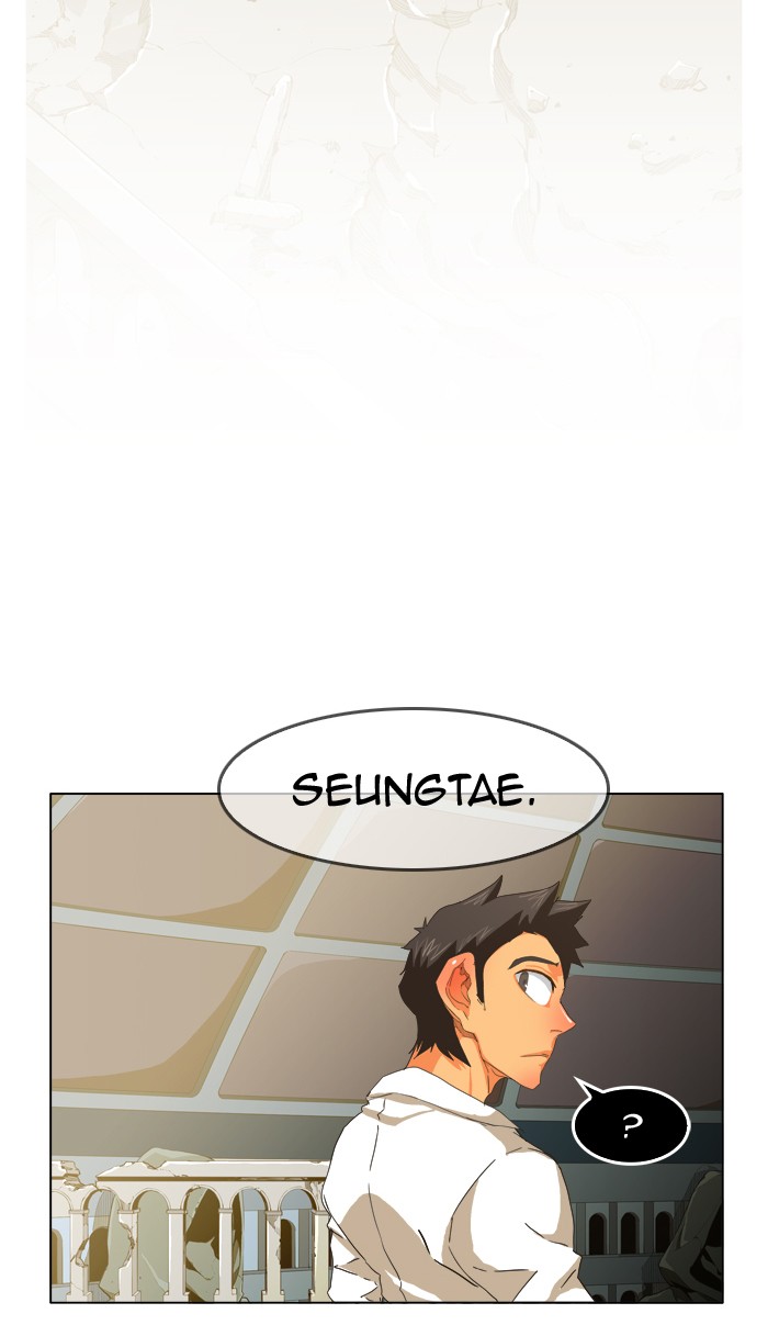 The God of High School Chapter 251 page 14 - Chapter 251: Ep. 251
