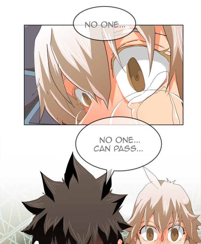 The God of High School Chapter 251 page 15 - Chapter 251: Ep. 251