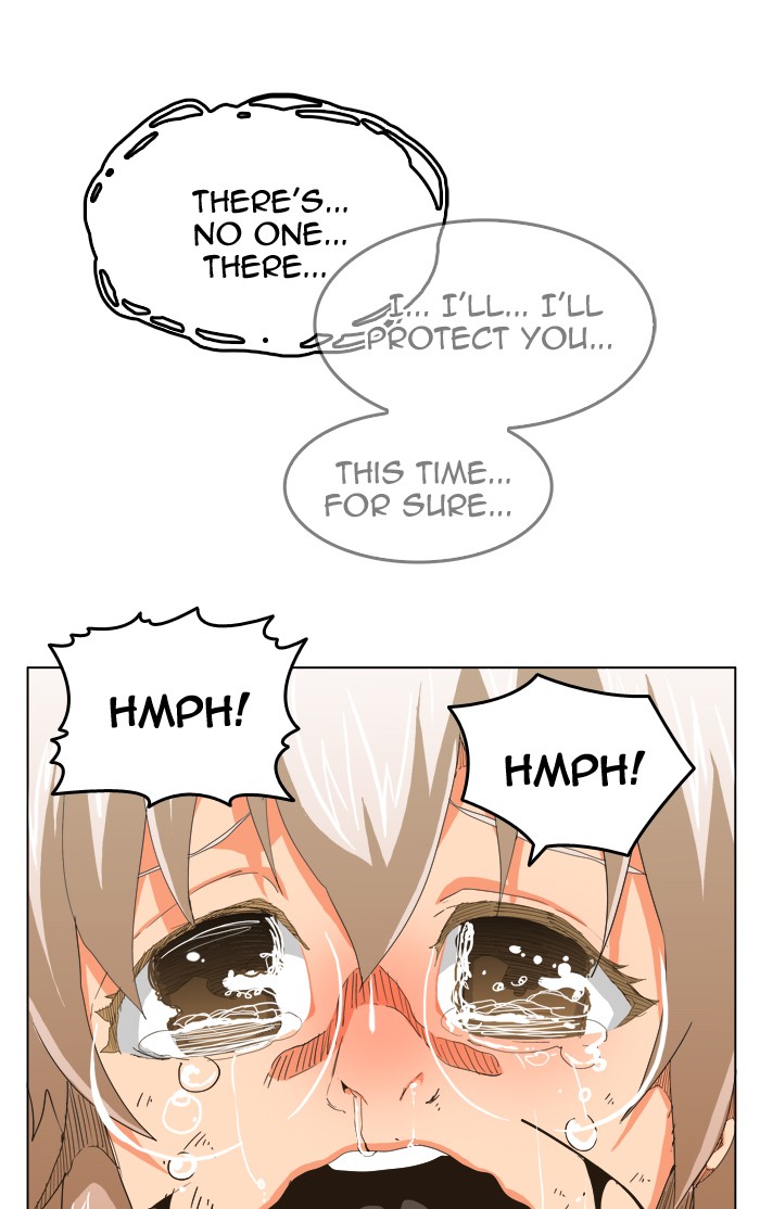 The God of High School Chapter 251 page 19 - Chapter 251: Ep. 251