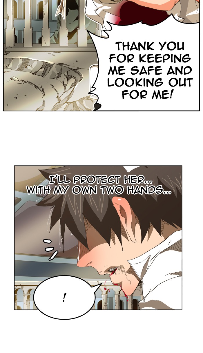 The God of High School Chapter 251 page 21 - Chapter 251: Ep. 251