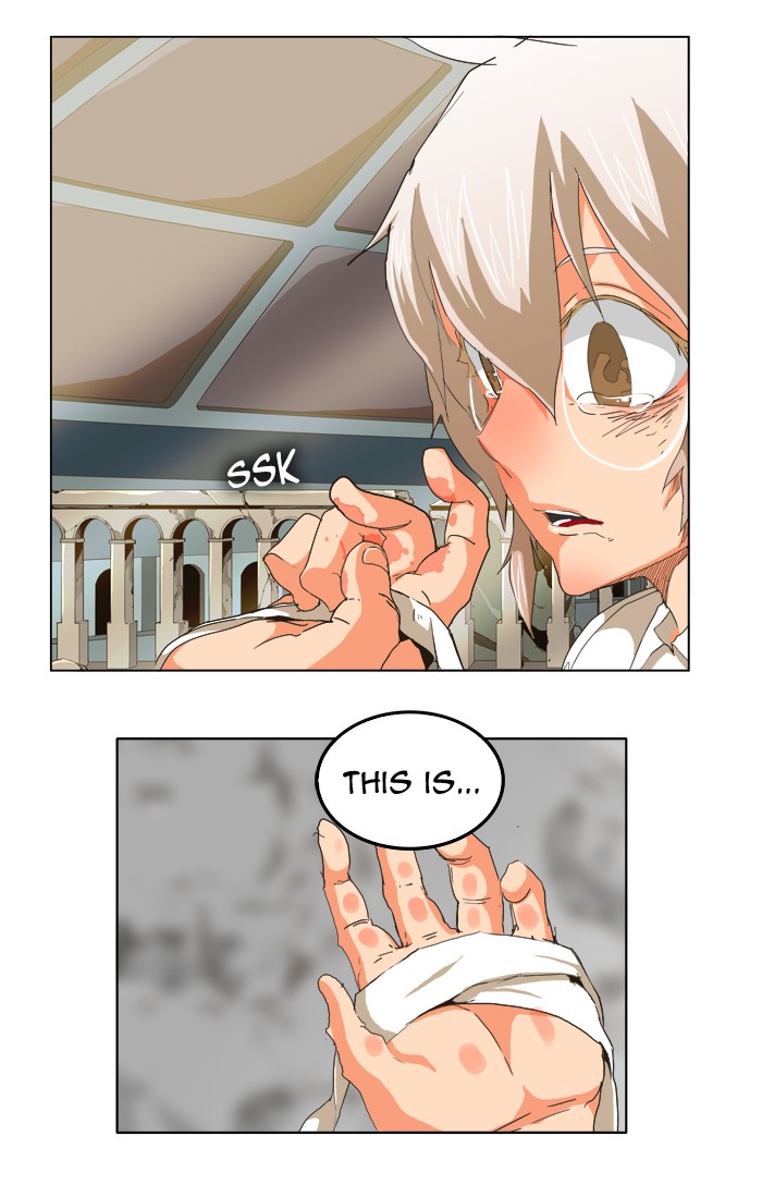 The God of High School Chapter 251 page 22 - Chapter 251: Ep. 251