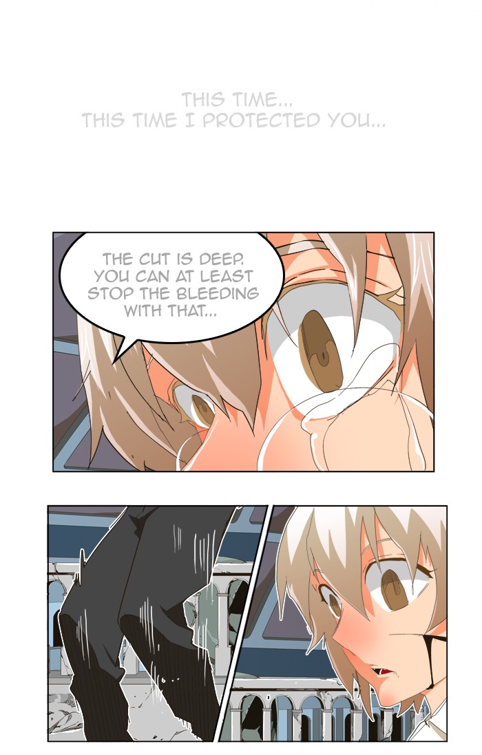 The God of High School Chapter 251 page 24 - Chapter 251: Ep. 251