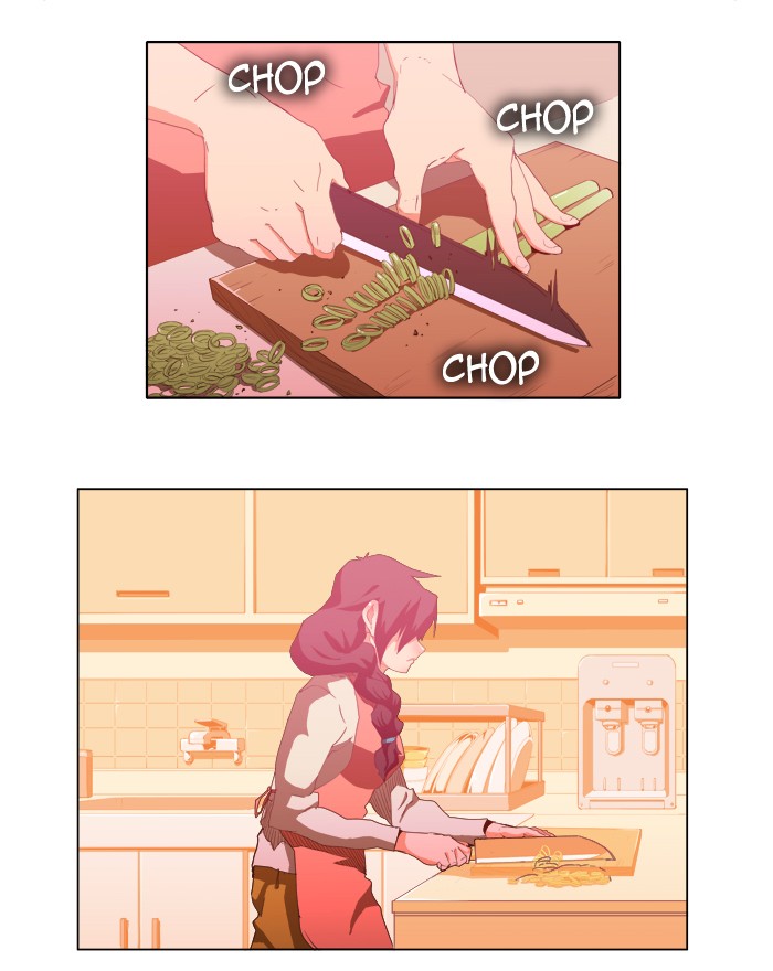 The God of High School Chapter 251 page 27 - Chapter 251: Ep. 251