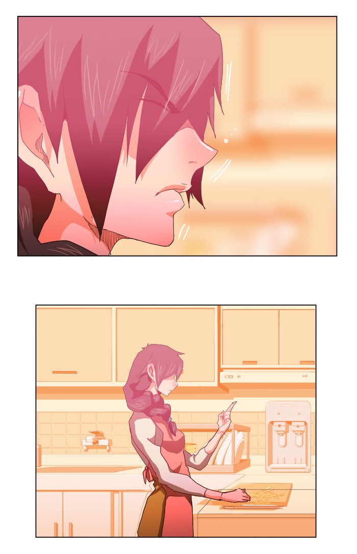 The God of High School Chapter 251 page 28 - Chapter 251: Ep. 251