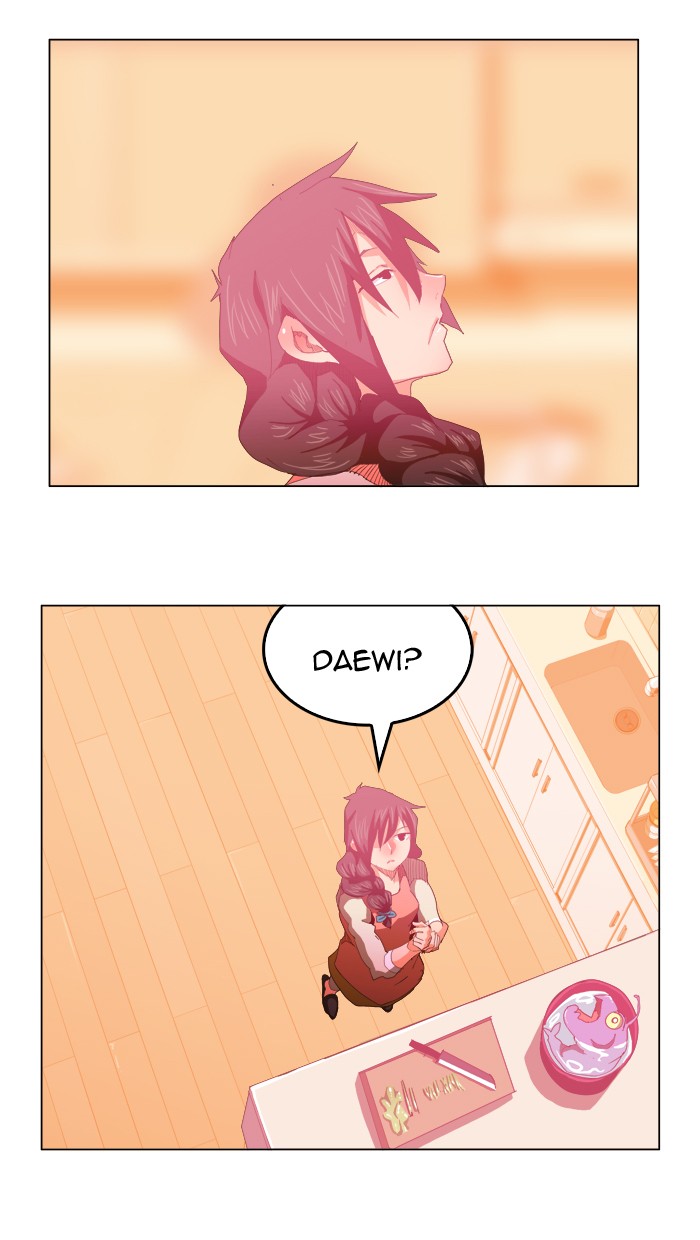 The God of High School Chapter 251 page 30 - Chapter 251: Ep. 251