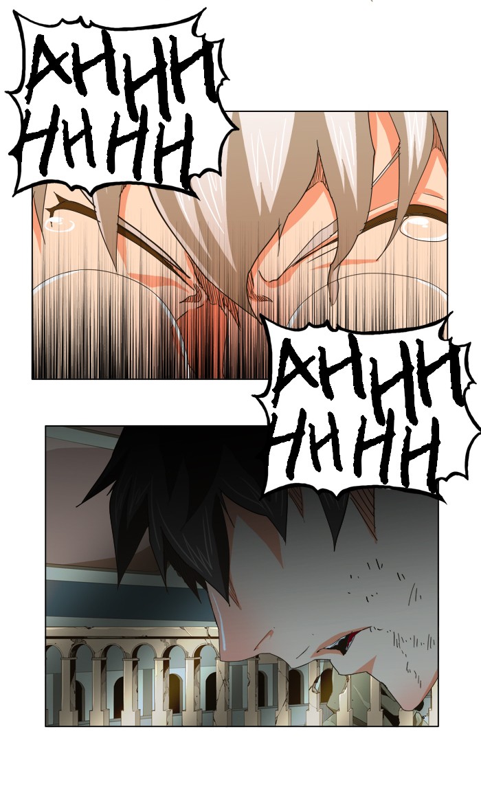 The God of High School Chapter 251 page 35 - Chapter 251: Ep. 251