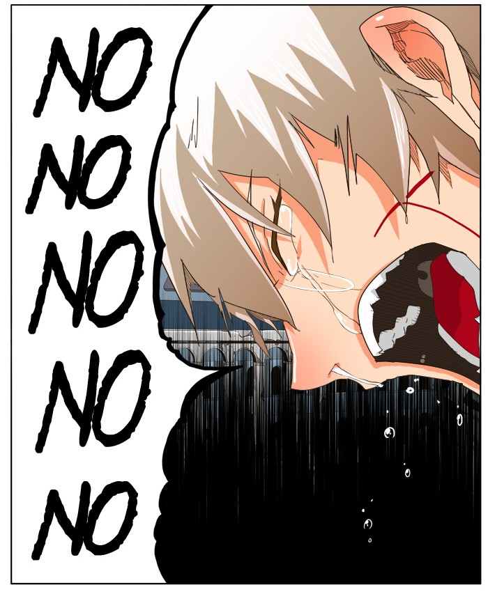 The God of High School Chapter 251 page 37 - Chapter 251: Ep. 251