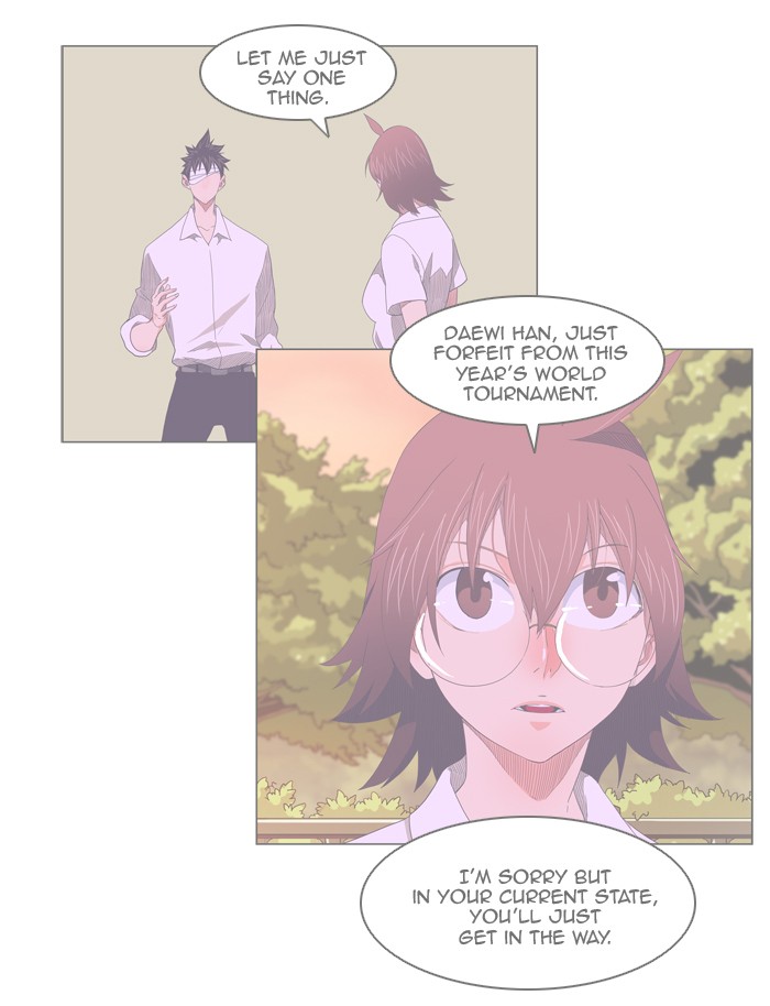 The God of High School Chapter 251 page 40 - Chapter 251: Ep. 251