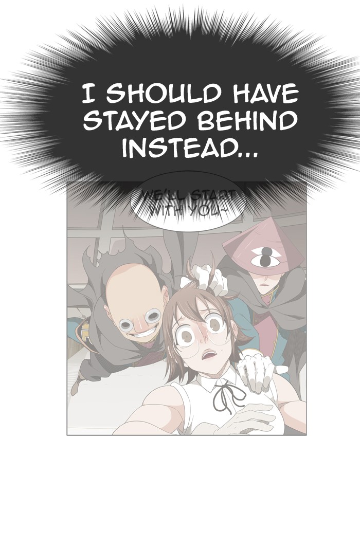 The God of High School Chapter 251 page 43 - Chapter 251: Ep. 251