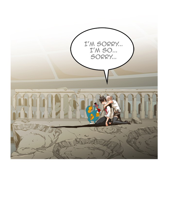 The God of High School Chapter 251 page 44 - Chapter 251: Ep. 251