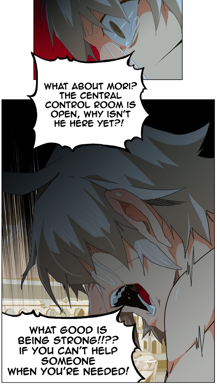 The God of High School Chapter 251 page 46 - Chapter 251: Ep. 251