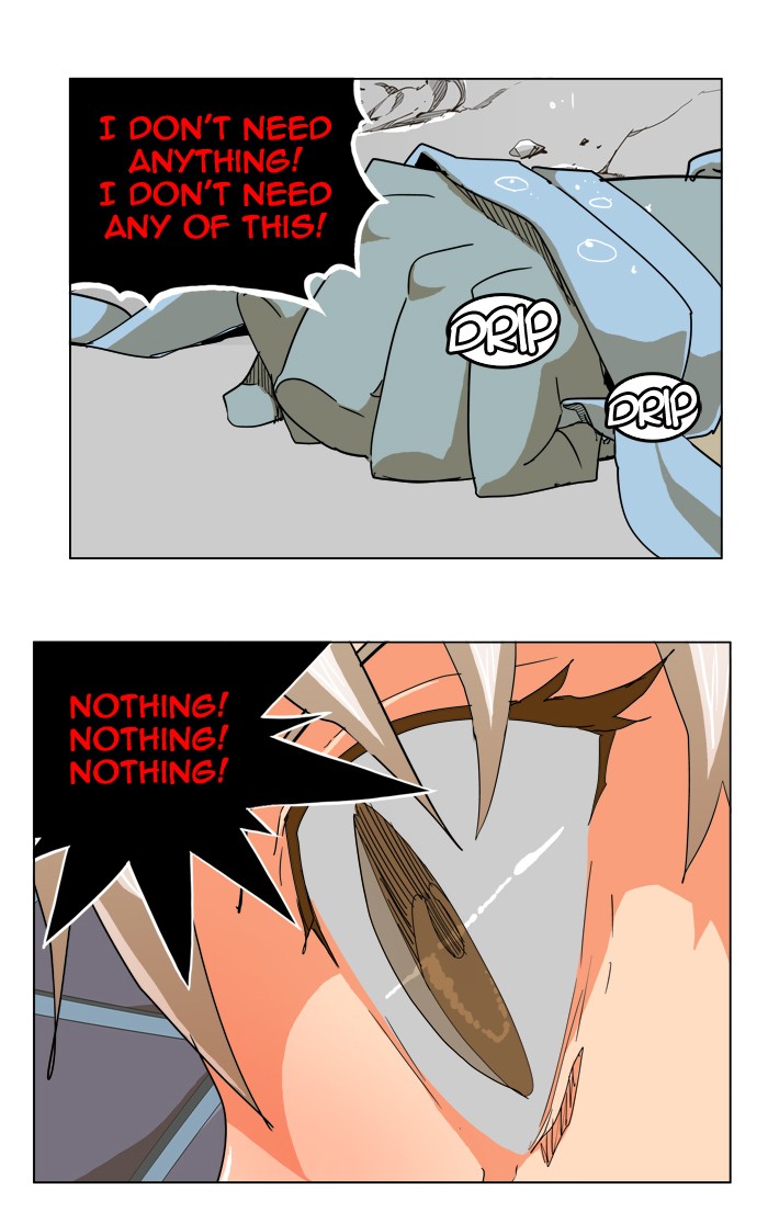 The God of High School Chapter 251 page 47 - Chapter 251: Ep. 251