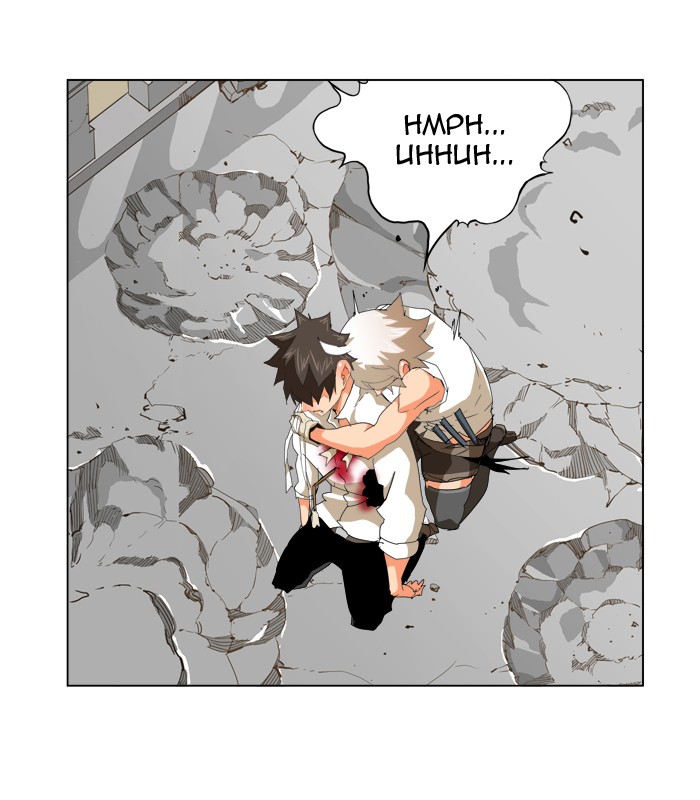 The God of High School Chapter 251 page 48 - Chapter 251: Ep. 251