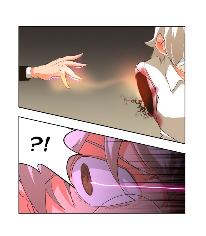 The God of High School Chapter 251 page 50 - Chapter 251: Ep. 251