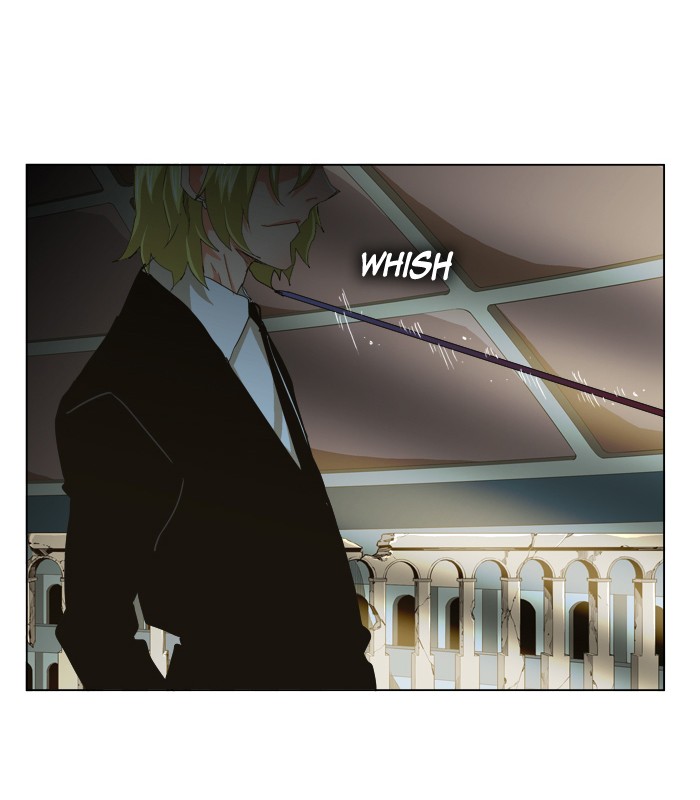 The God of High School Chapter 251 page 51 - Chapter 251: Ep. 251