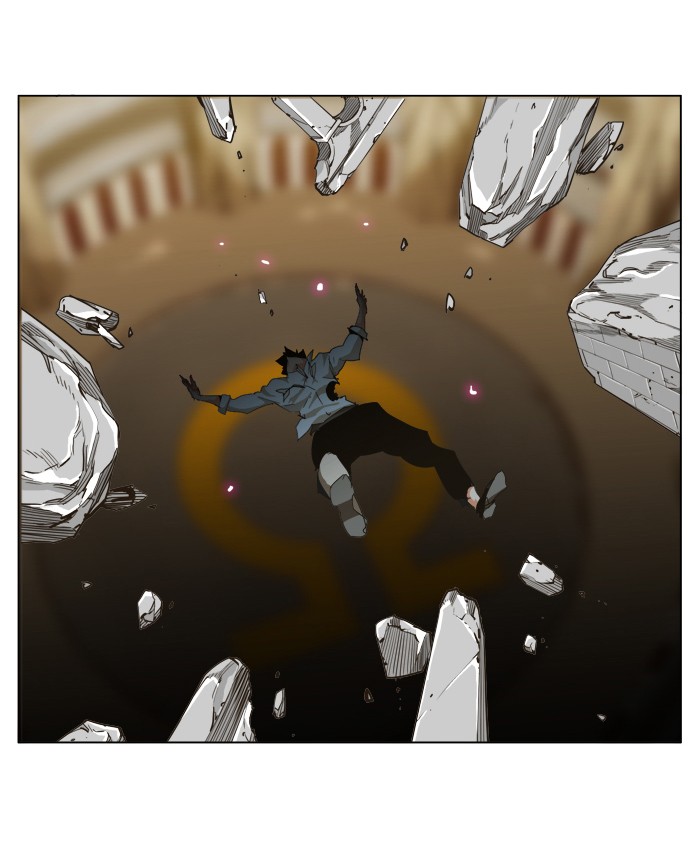 The God of High School Chapter 251 page 59 - Chapter 251: Ep. 251