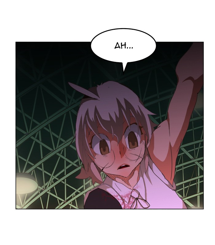 The God of High School Chapter 251 page 61 - Chapter 251: Ep. 251