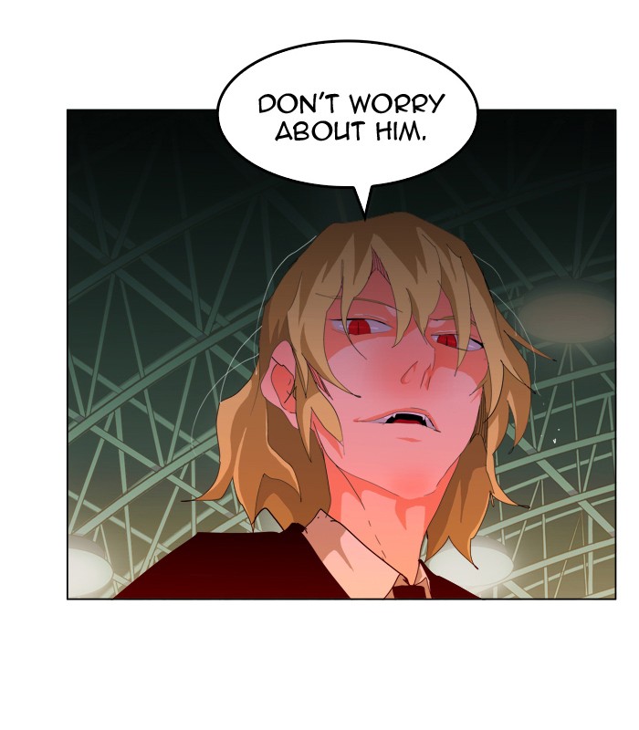 The God of High School Chapter 251 page 62 - Chapter 251: Ep. 251