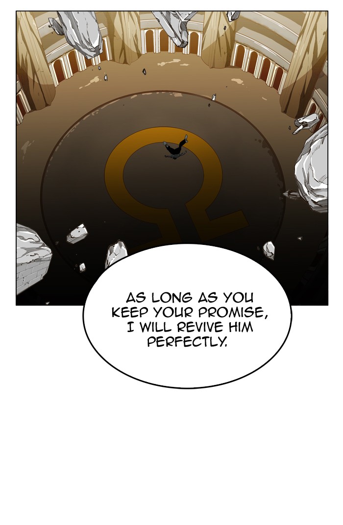 The God of High School Chapter 251 page 63 - Chapter 251: Ep. 251