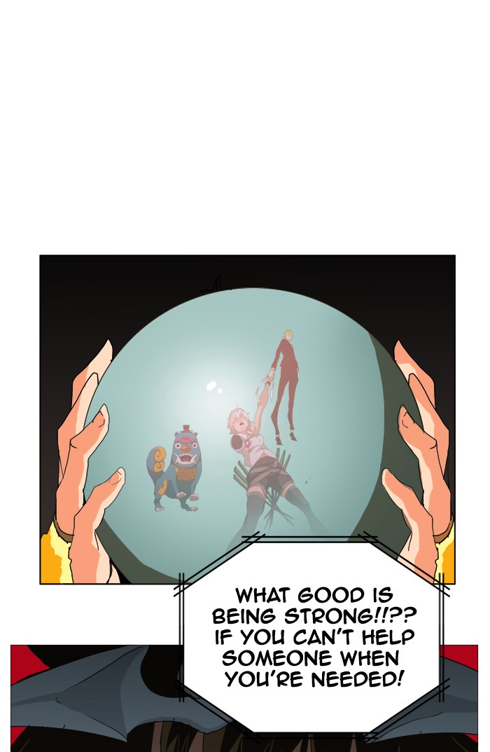 The God of High School Chapter 251 page 64 - Chapter 251: Ep. 251
