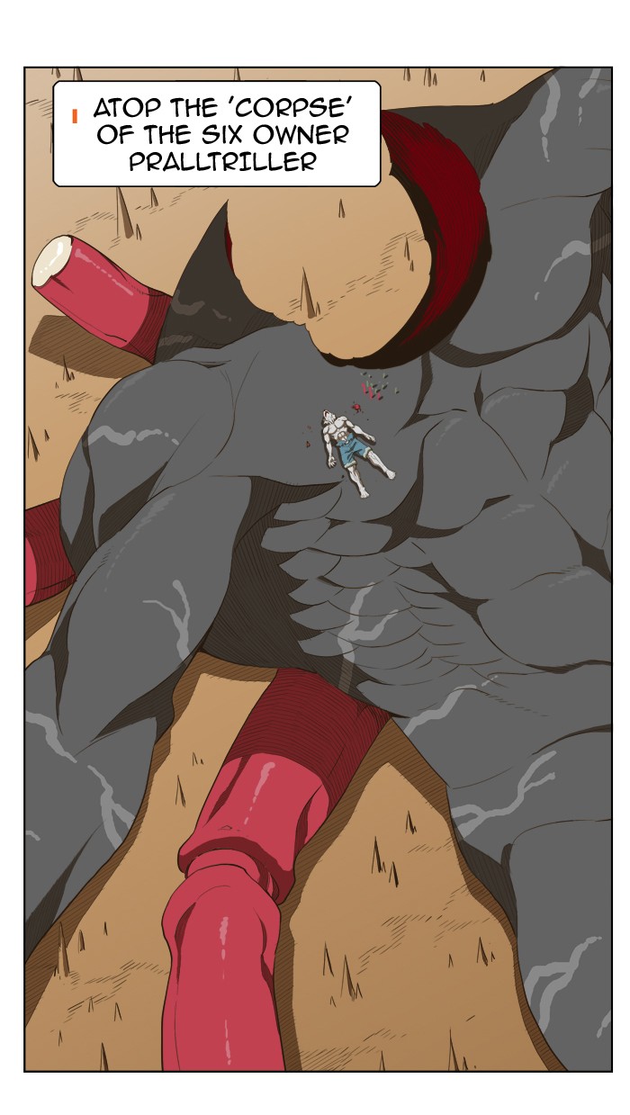 The God of High School Chapter 251 page 67 - Chapter 251: Ep. 251