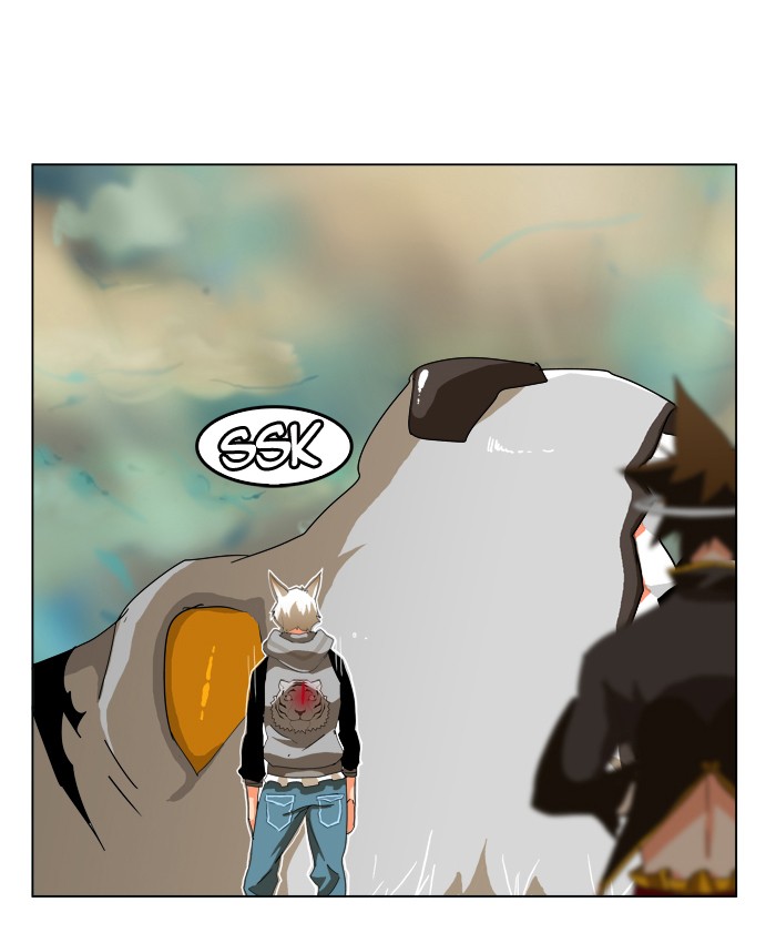 The God of High School Chapter 251 page 69 - Chapter 251: Ep. 251