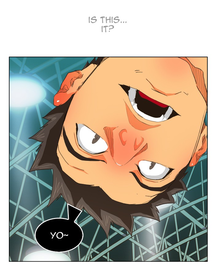 The God of High School Chapter 251 page 7 - Chapter 251: Ep. 251